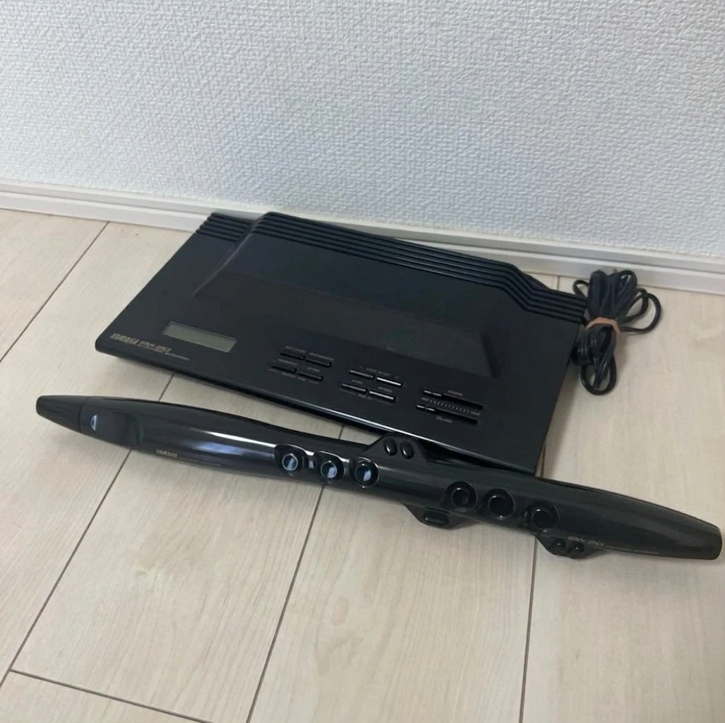 Yamaha Wx5 products for sale | eBay