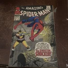 Amazing Spider-Man #46 Marvel 1963. First Appearance of The Shocker. See Pics