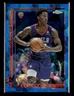 VJ Edgecombe 2025-26 Topps Chrome Sapphire Basketball RC [ins8