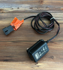 Fisher-Price Power Wheels 6V Battery Charger 00803-1295 2823PM2 Cord OEM