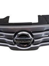 Calandre Nissan QASHQAI