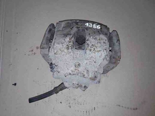 BMW X3 E83 Bremssattel vorne rechts 2.00 Diesel 110kw 2005 25532681