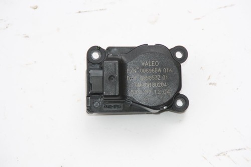 Stellmotor Heizung Opel VECTRA C Caravan 09180204 VALEO 02-2005