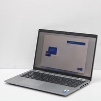 Dell Latitude 5520 15.6 inch Laptop Intel i5 1135G7 8GB RAM 256GB SSD Win 11 Pro