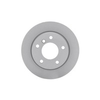 Bosch 0 986 478 561 Bremsscheibe Hinterachse FüR Bmw