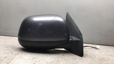 Retroviseur droit (ou coque) Peugeot 4007