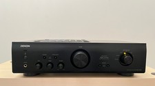 Denon PMA-720AE Amp (inc remote, box) Perfect condition.
