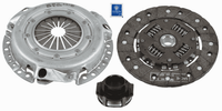 Kupplungssatz FüR Renault Volvo Clio I Laguna Super 5 9 11 19 Chamade Cabriolet