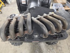 Dan Olsen Bbc Big Block Chevy Zoomie Headers 2 12 Dan Olsen Bbc Big Block Chevy Zoomie Headers 2 12