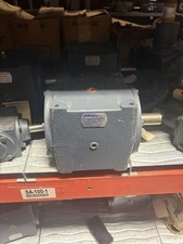 NEW NO BOX HUB CITY 1:1 MODEL 88 GEAR REDUCER 0220-04005-088