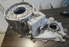 241 C Gm Square Body Passenger Drop Transfer Case Front Half 1988 1989 1990 1991