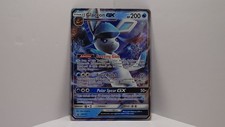 Glaceon GX - SM147 SM Promos NM Holo Ultra Rare Pokemon TCG