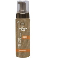 Australian Gold Black Body Self-Tanner 177 ml