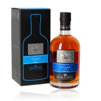 Rum Nation Panama 10 Jahre 0,7L, Alc. 40 Vol.-%