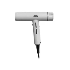 JRL Professional Forte Pro Ghost Ultra-Lightweight Hair Dryer - White FP2020H-W