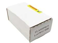 New Microsemi FlashPro4 Flash Programmer