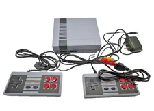 Retro Game Console  System 620-In-1 Christmas Gift for All Ages