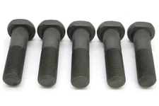 JCB BACKHOE - WHEEL STUDS, PACK OF 5 PCS. (PART NO.826/00923)