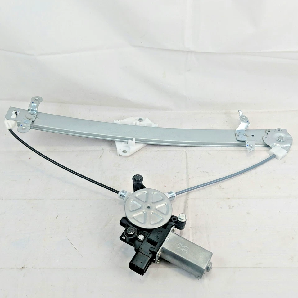 Regulador de ventana eléctrica delantero izquierdo Dorman 751344 para Subaru Outback Legacy 2010-14 Foto 2 de 4