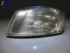 Opel Vectra B Blinker Blinkleuchte vorn links weiß BJ1997