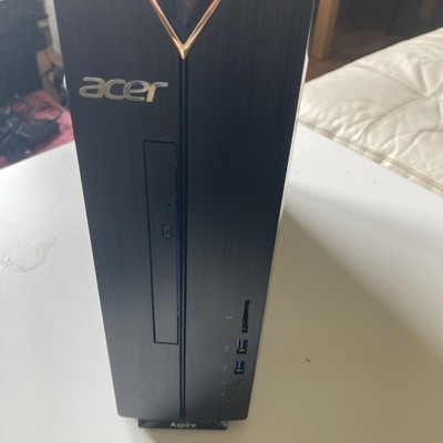 Acer Aspire XC-830 Intel J4025 8GB RAM 1TB HDD Win 11