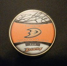 Anaheim Ducks Collecting and Fan Guide 79