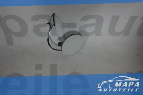 VW Golf Sportsvan 510 Bj. 2014-2018 Abdeckung Abschleppöse Hinten Abdecköse Orig