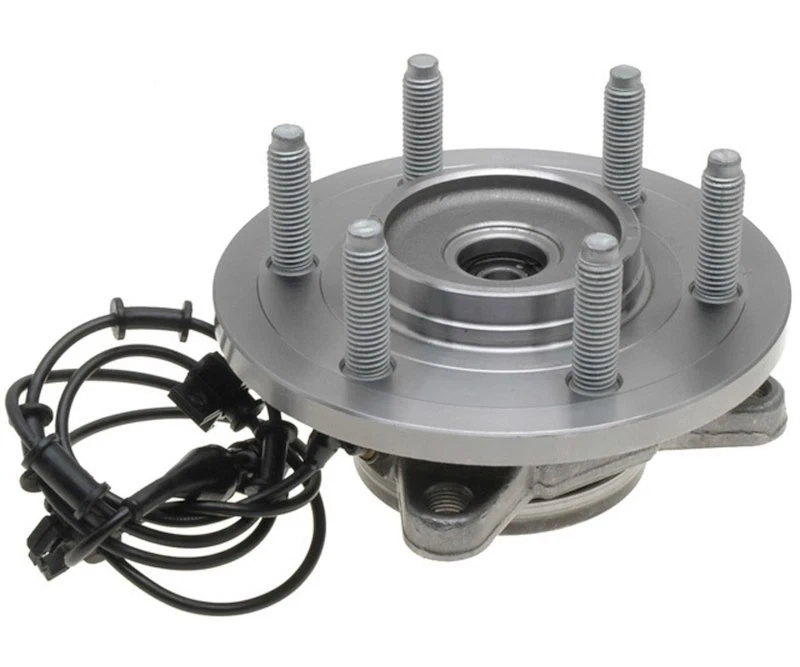 Raybestos 715046 Wheel Bearing Hub R-Line Fits Ford F-150 XLT 2004-2005 - Image 4 of 4