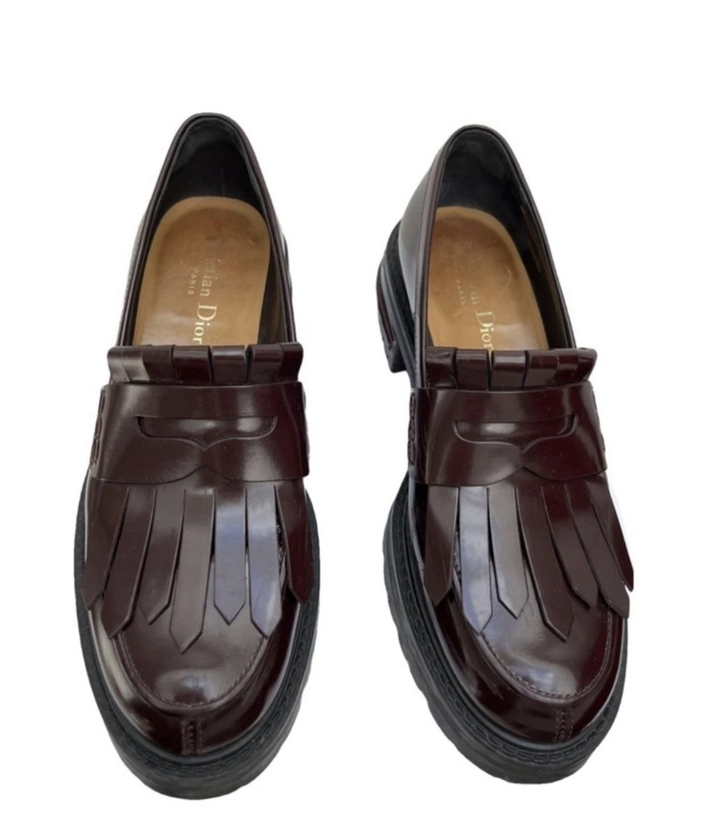 Dior Red Shoes for Women for sale | eBay
