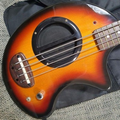 FERNANDES ZO-3 BASS PIE-ZO エレキギター ピエゾー Fernandes Pie-Zo Electric Bass Zo-3 Piezo | eBay