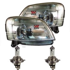 Scheinwerfer Set für Citroën Berlingo MF 1.4i 1.6 16V M_ 2.0 HDi 90 1.9 D 70