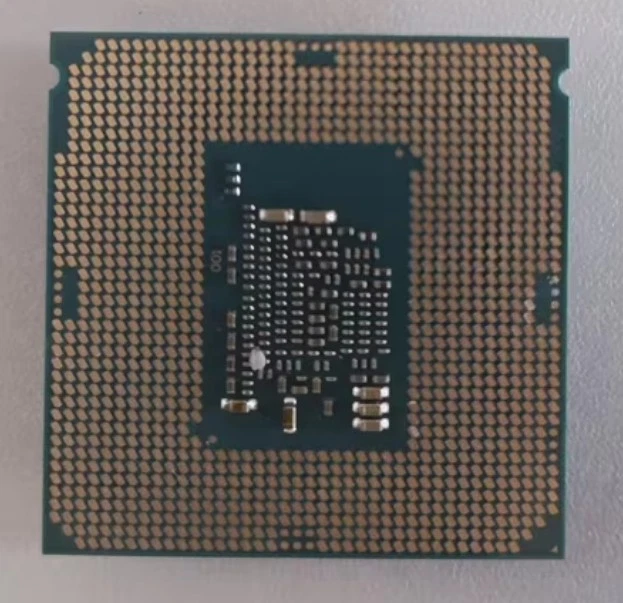 7Th Gen Intel Pentium G4600 LGA 1151 CPU Processor Kaby Lake Dual-Core 3.6 GHz - Image 2 of 2