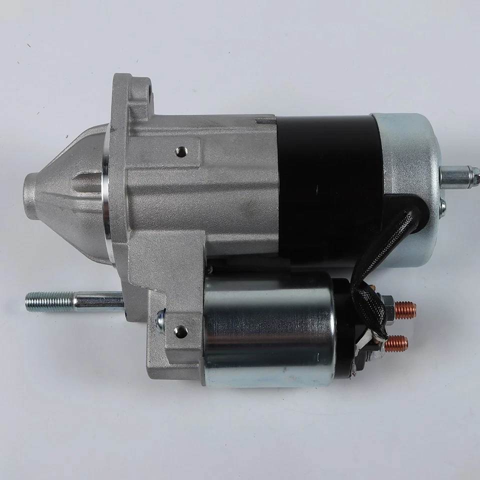 Starter 17764N For Hyundai Tiburon 2.7L 2003-08, Tucson 2.7L 2005-09 36100-37210 - Image 4 of 4