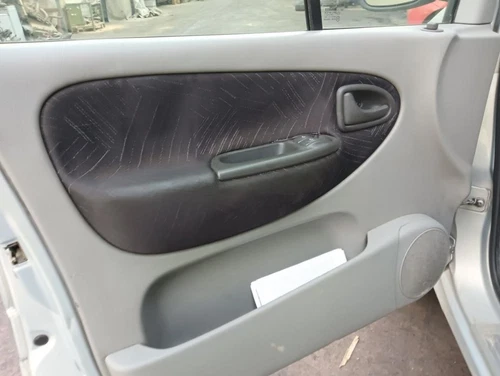 8200544911 Turbocompresor para RENAULT SCENIC I (JA...) 1.9 DCI Dynamiqu 9244397 - Imagen 7 de 10