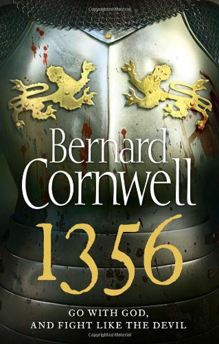 1356 - Cornwell, Bernard