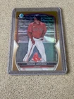 2023 Bowman Chrome Prospects Roman Anthony Prospects Gold /50