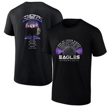 Hot 1 Eagles Final 2026 Sphere Shows One Of These Nights T-Shirt