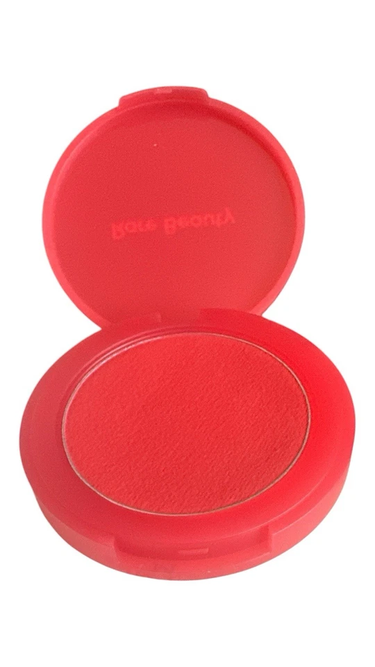 NEW Rare Beauty Soft Pinch Matte Bouncy Blush Grateful In Box Authentic - Image 2 of 4