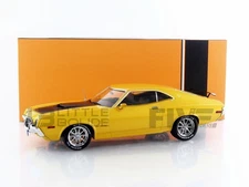 IXO 1/18 - FORD GRAN TORINO SPORT 2-DOOR - 1972 18CMC186