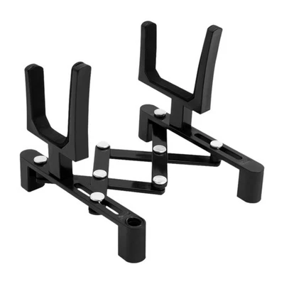 Support de violon portable, stable et antidérapant, pour concert, - Photo 1/4