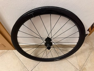 OQUO RP45 Team Carbon Laufrad Hinten (Orbea)