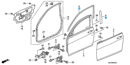Cassetto superiore congelatore frigorifero Hisense K1645650 Cassetto superiore congelatore frigorifero Hisense K1645650