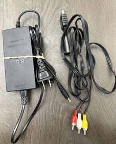 Sony PlayStation 2 PS2 Silver Console