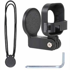 Quick Release Bracket Strap Magnetic Hidden Extension Mount for Insta360 GOUltra
