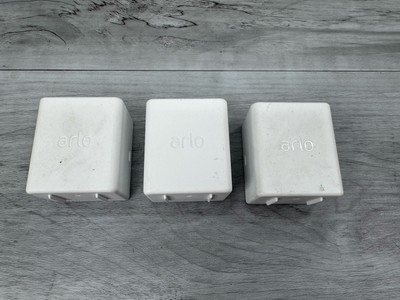 3-pack Genuine OEM A-4a Batteries for Arlo Ultra Ultra 2, Arlo Pro 3, Arlo Pro 4