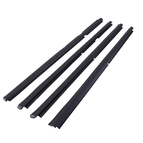 Door Trims Front + Rear Fits Jeep Grand Cherokee WJ 99-04
