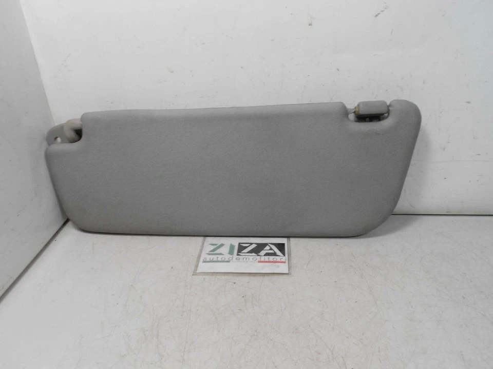 Daewoo Lanos 2000 Right Shade Wing - Image 2 of 2