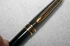 Vintage 1998 Waterman Paris Black & Gold Engraved New York Stock Exchange NYSE — photo 5