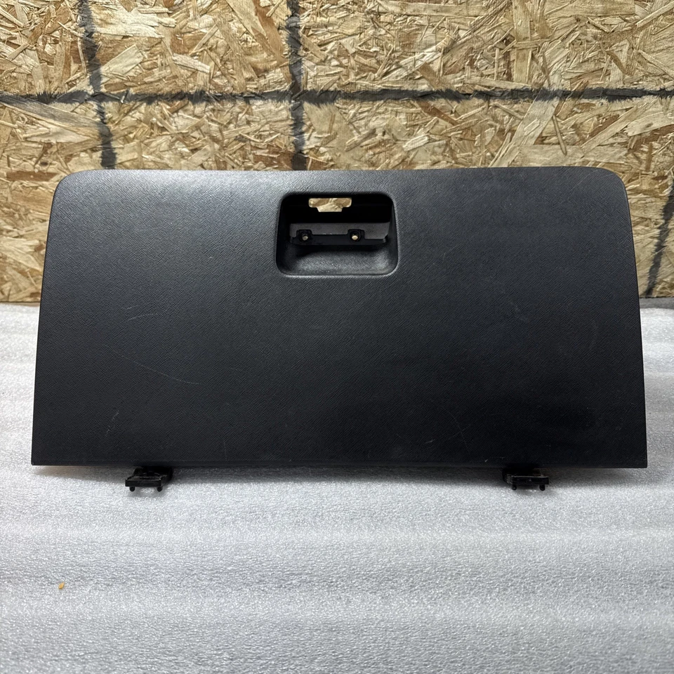 OEM 2002-2006 Honda CR-V Black Glove Box 77502-S9A-A00 Used CRV - Image 2 of 4