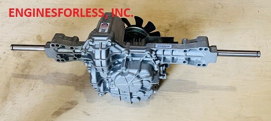 Tuff Torq Hydrostatic Transaxle #7A646084020 Husqvarna Part